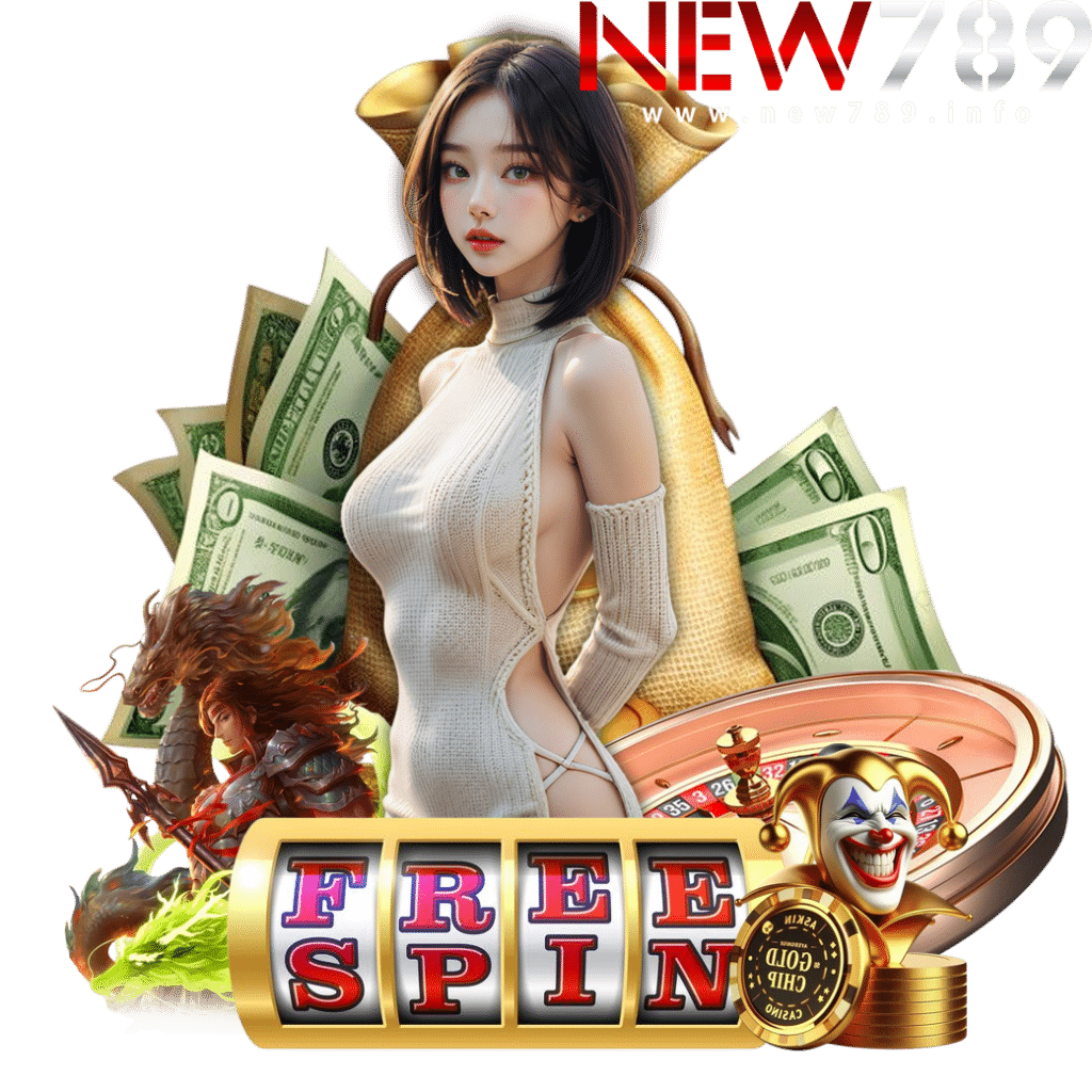 new789 game