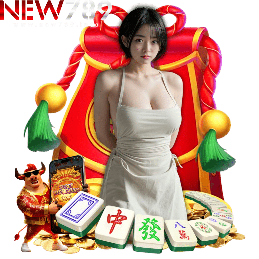new789 สล็อต
